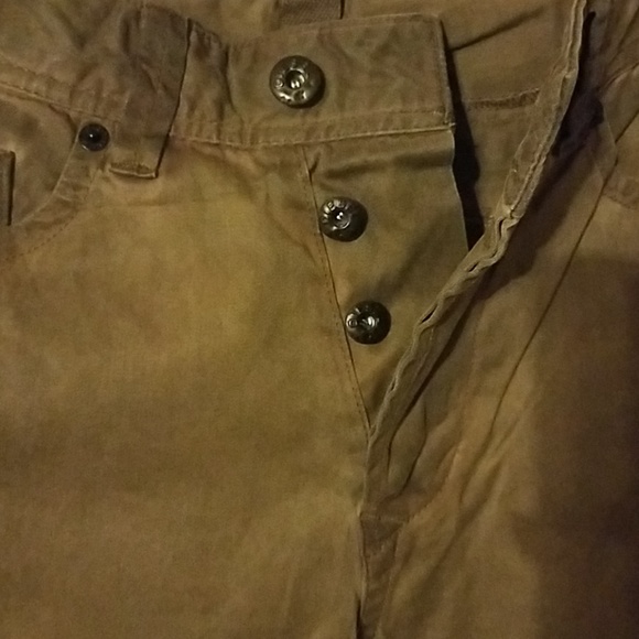 Diesel Darron-A Jeans. Host Pick - Picture 2 of 6